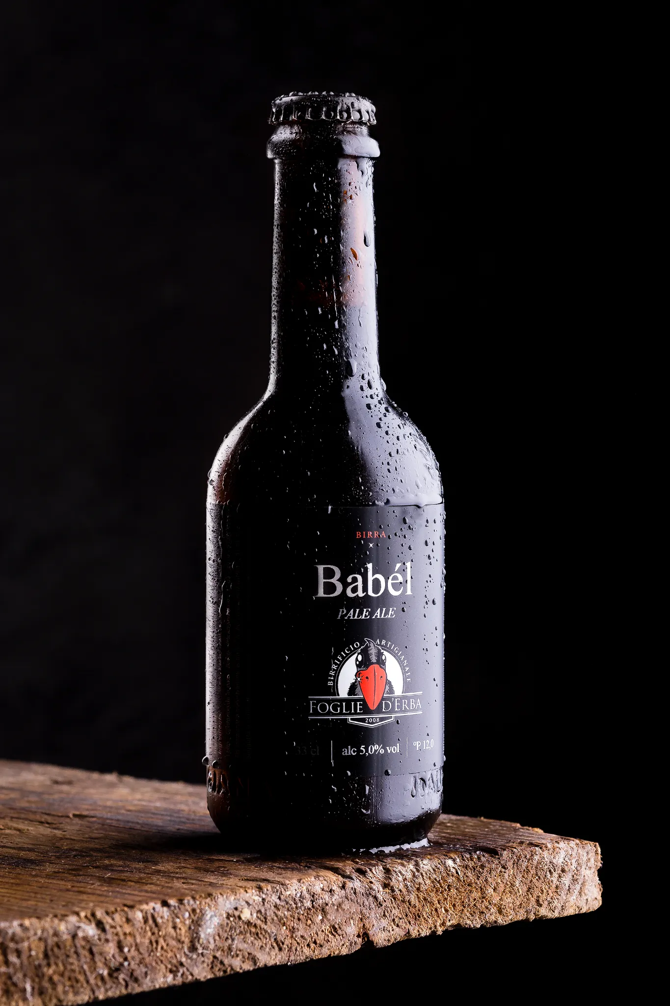 Babel — fotografia beverage