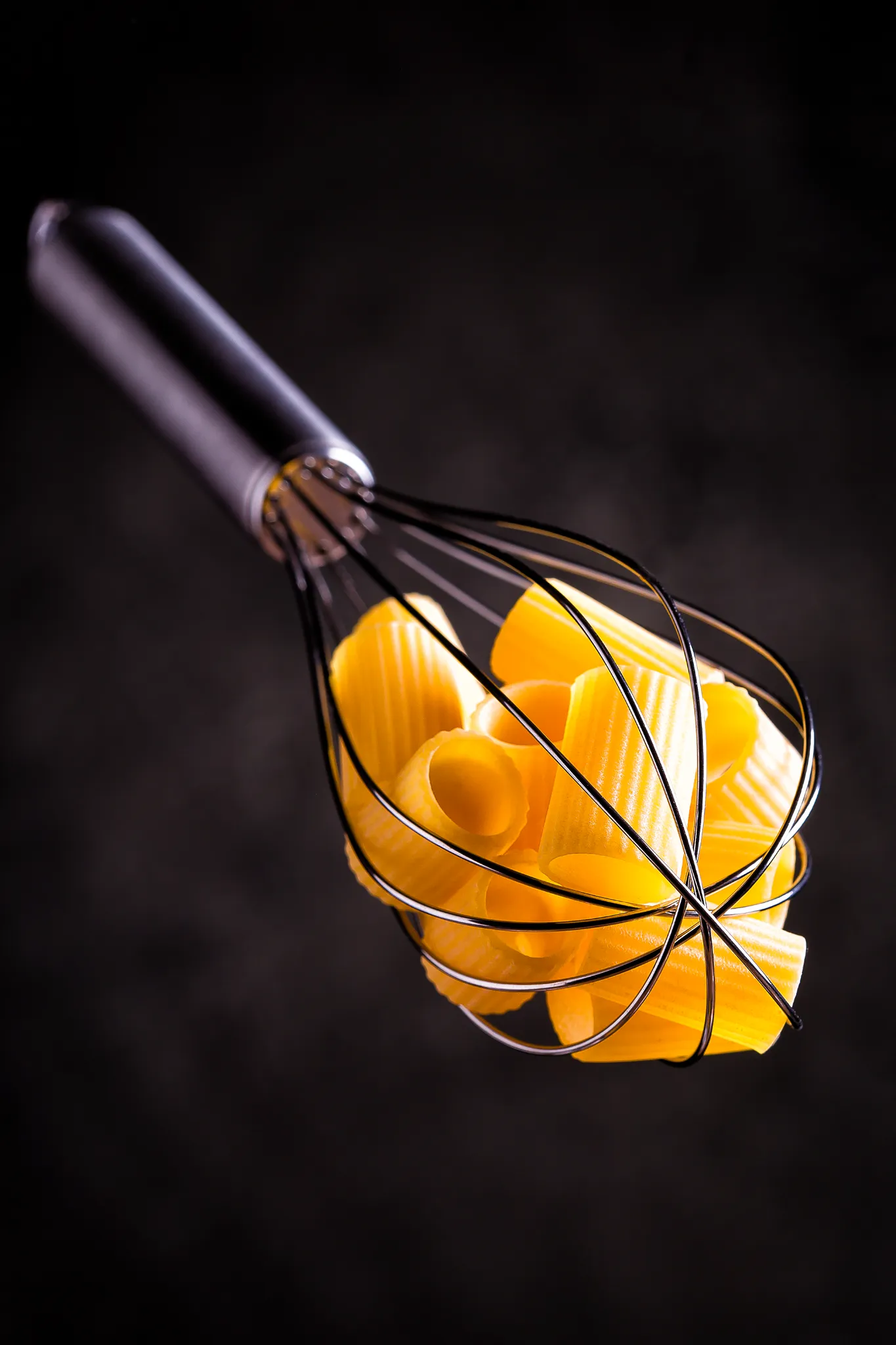 Pasta — composizione food